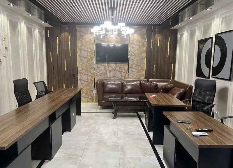 Аренда офис Улица Шота Руставели 85м2 — фото 1