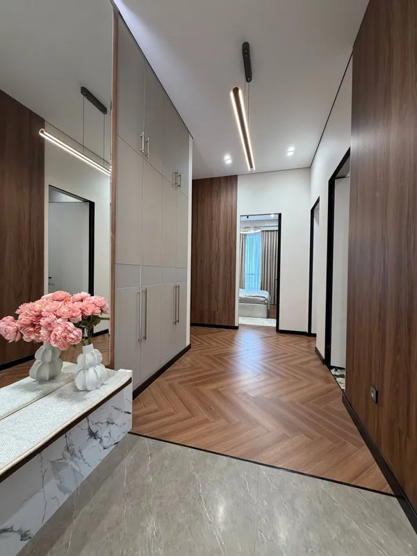Новостройка 175м² Яккасарой Шота Руставели — фото 2