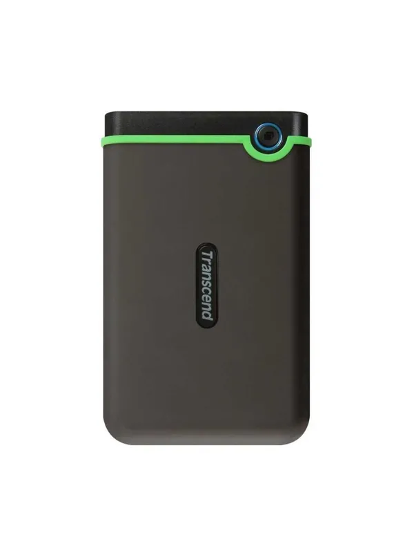 Внешний HDD Transcend 25M3 / 1ТБ / USB 3.0 / 5400 об/мин / 5000МБ/с 1 Внешний HDD Transcend 25M3 / 1ТБ / USB 3.0 / 5400 об/мин / 5000МБ/с 1
