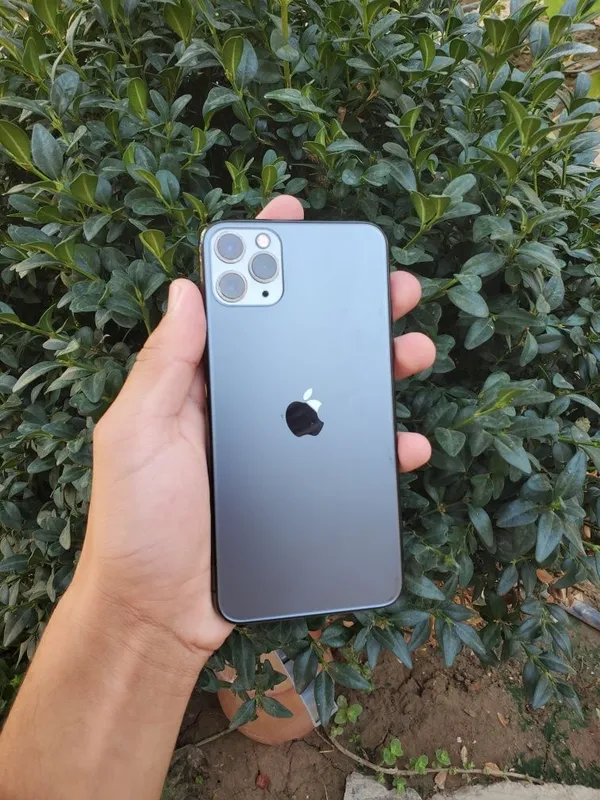 Iphone 11 pro max 64gb 1 Iphone 11 pro max 64gb 1