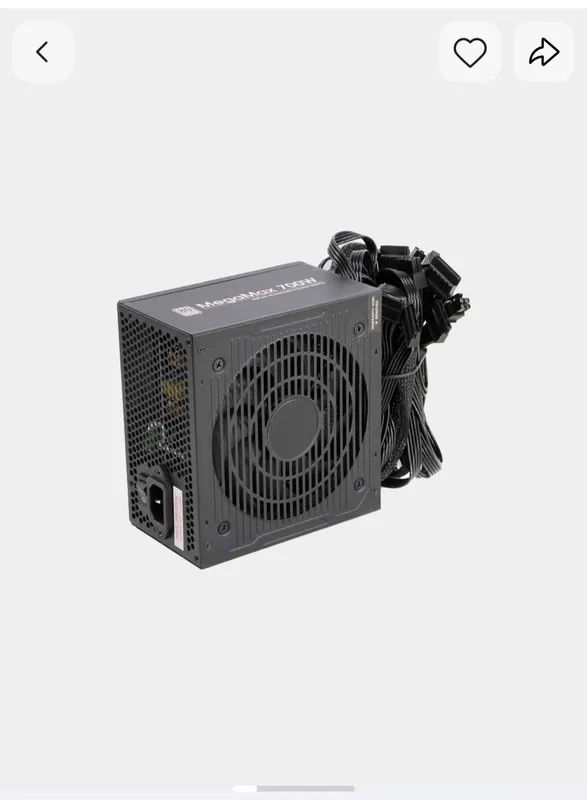 blok pitanya 650 w ishlashi idiyal