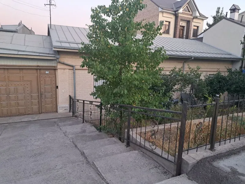 Продается свой дом. Ховли сотилади. Циолковский-Никитина — фото 1