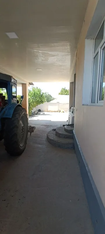 Продаётся дом в Алмалыке ориентир ташпулат чайхана, 2
