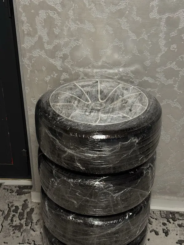 Diska 18 razmerdagi yaponski diska 6
