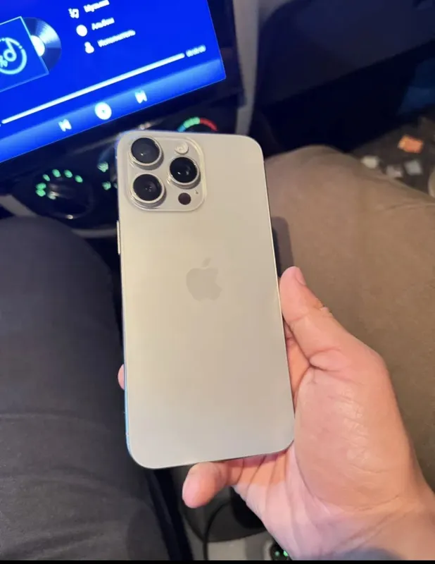 iphone 15pro max
