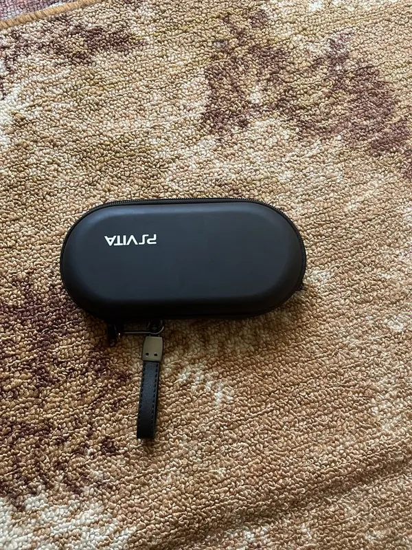 Playstation Vita 5