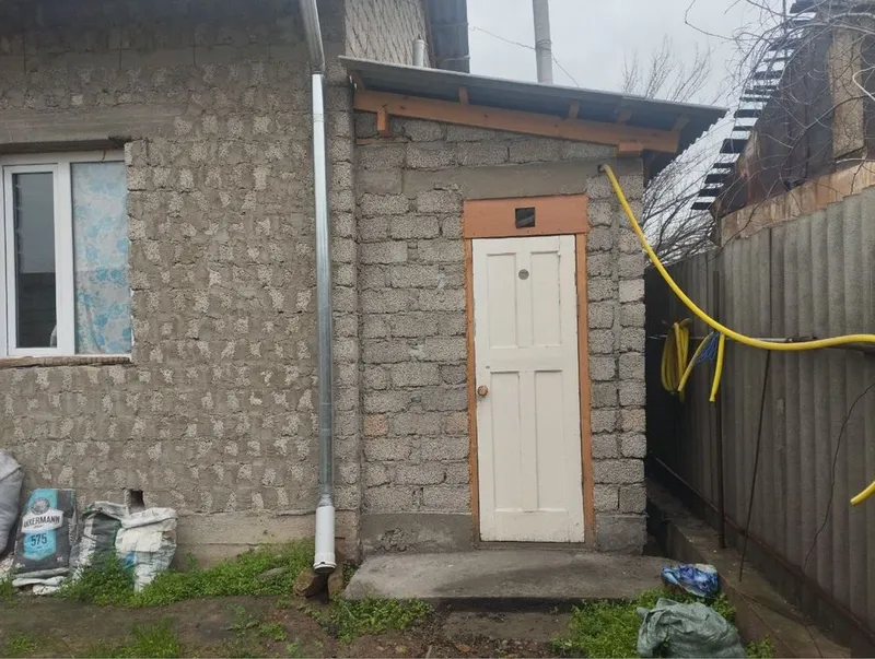 Продается дом 15 соток дача тойтепа, нурафшан, ташморе — фото 2