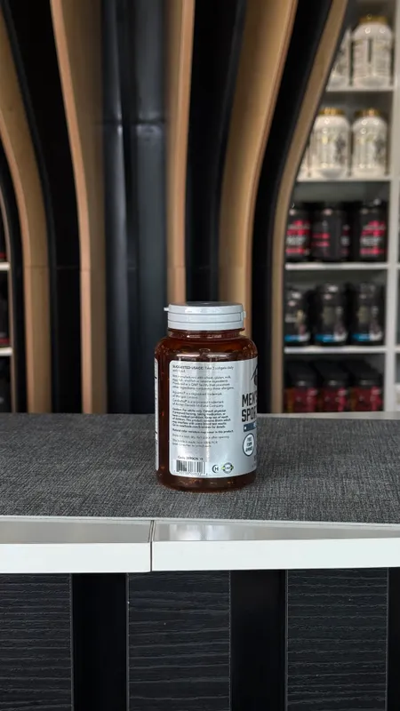 Now sports Men’s active sports multi 90 softgels. — фото 2