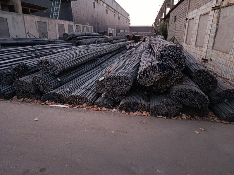 Armatura Bekabot 8 DAN 32 razmerlari bor — фото 4
