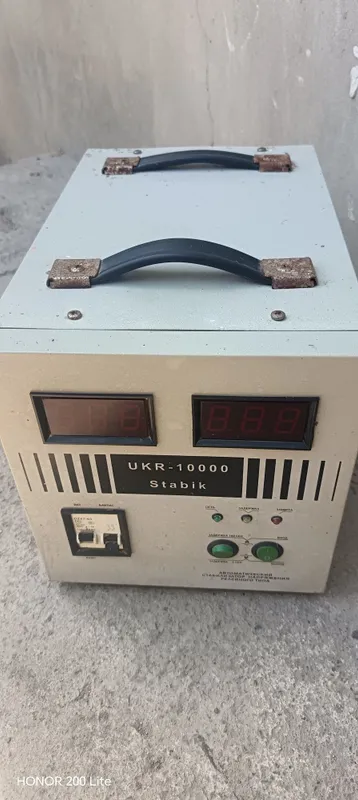 Stablizator stabik 10kv