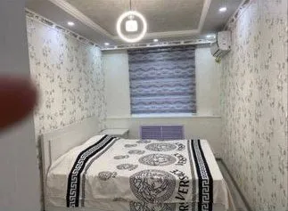 2-комнатная квартира, 52 м², 4/5 этаж (вторичка) — фото 1