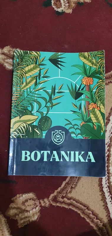 Специальные подготовительные книги для химии и биологии 3