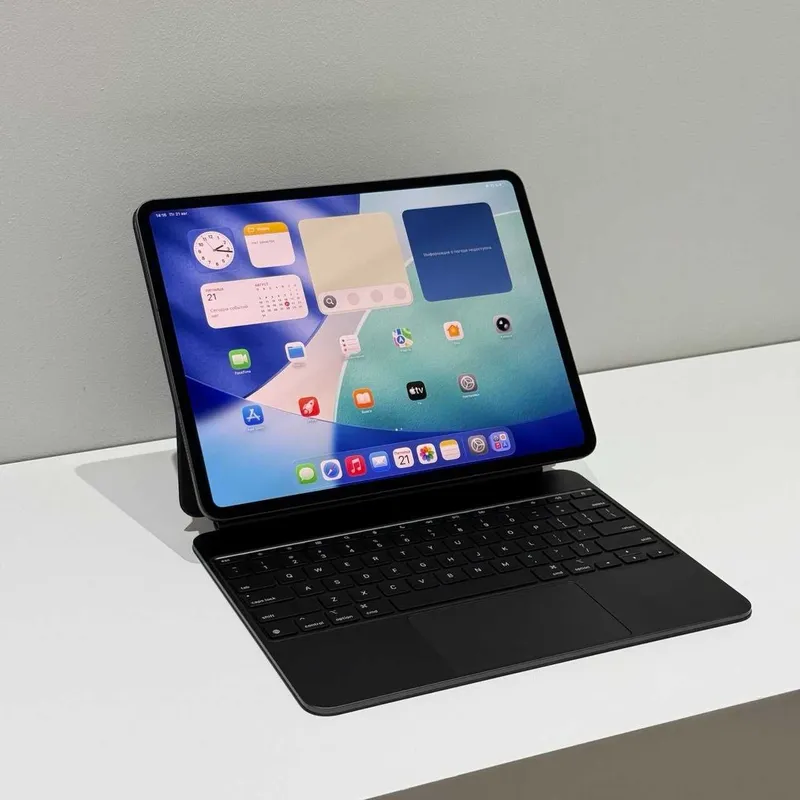 iPad Pro M5 Cellular Black 11-inch 100% Halol Nasiya savdo 2 iPad Pro M5 Cellular Black 11-inch 100% Halol Nasiya savdo 2