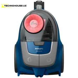 Пылесос PHILIPS XB2062 — фото 1