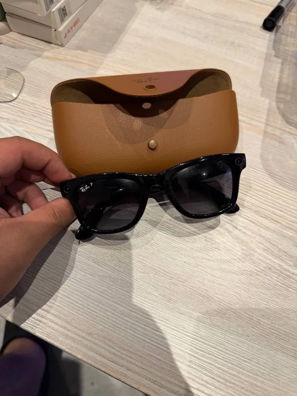 Rayban meta срочно 219$