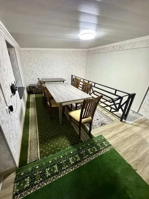 Qiz talabalar va ayollar uchun ijara/Аренда квартиры Qushbegi/Кушбеги — фото 1