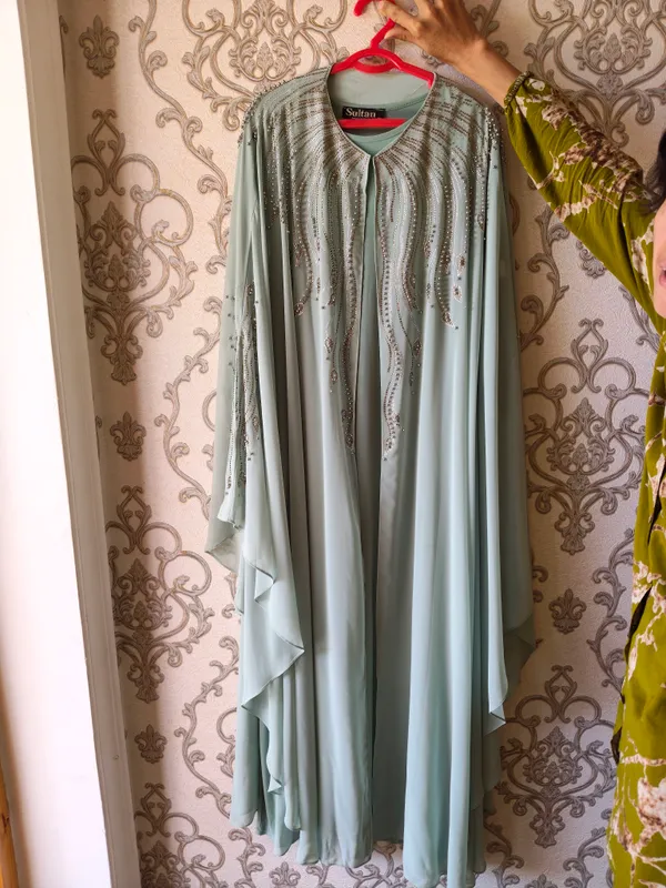 Платье Абая, 100$ 1 Платье Абая, 100$ 1