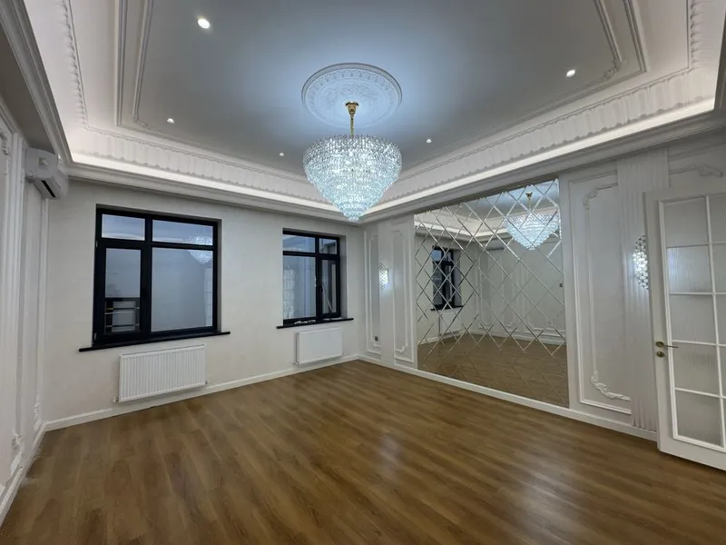Уникальный дом 300м² | Карасу-6 | Бассейн + сауна | $335 000 4