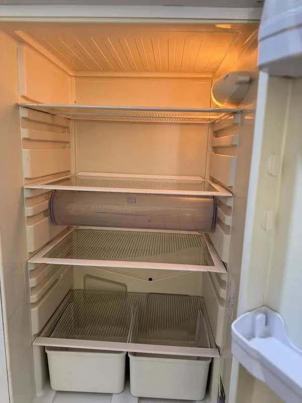 Indesit rabochi holadilnik 6