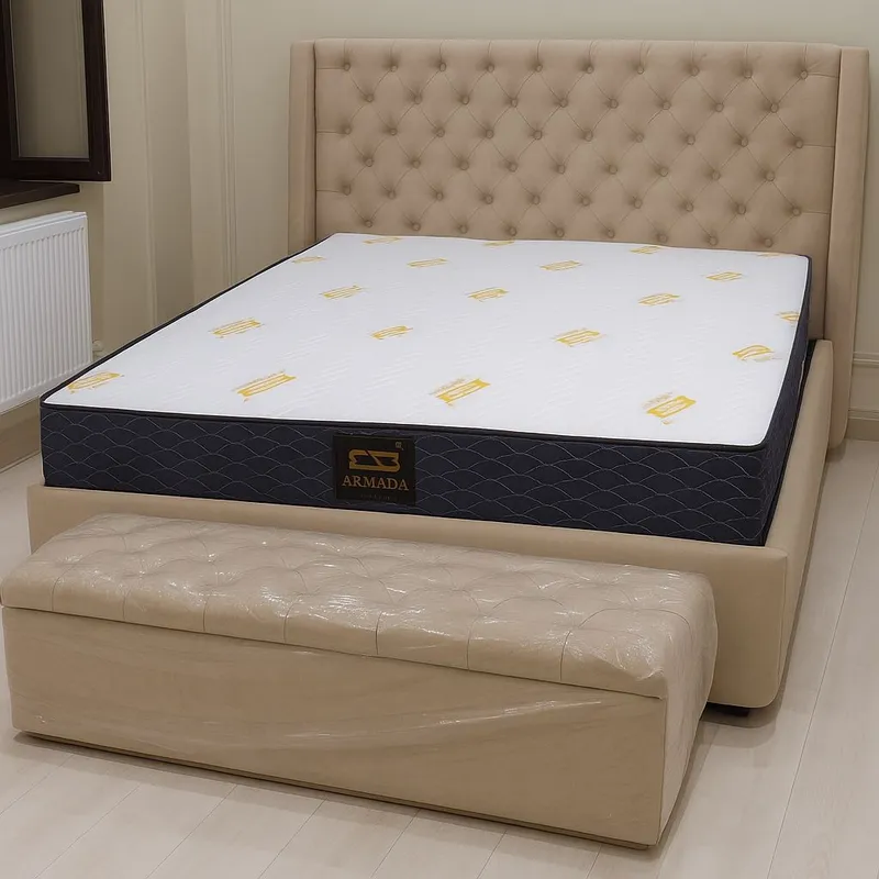 EXCLUSIVE MATRAS