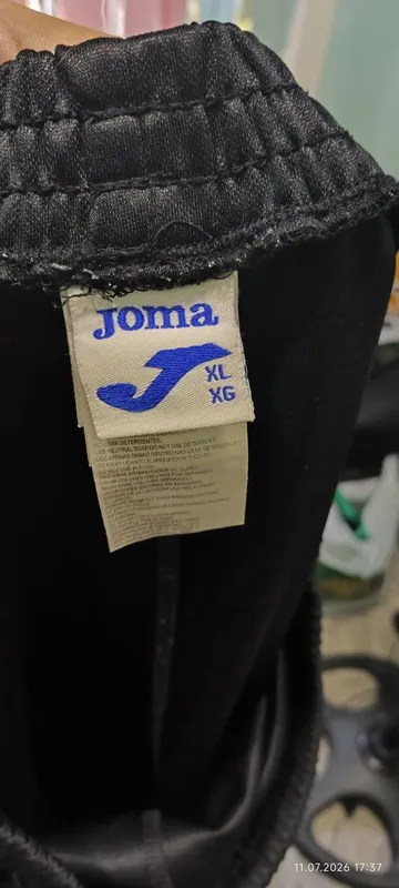 Joma оригинальные шорты 2 Joma оригинальные шорты 2