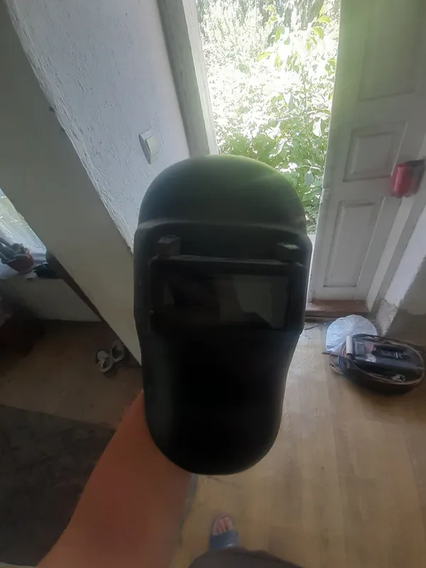 шлем PUBG