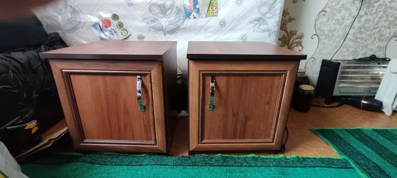 Шкаф, тумба, трюмо, кровать СРОЧНО 3