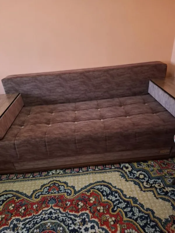 Отличный диван кровать 2