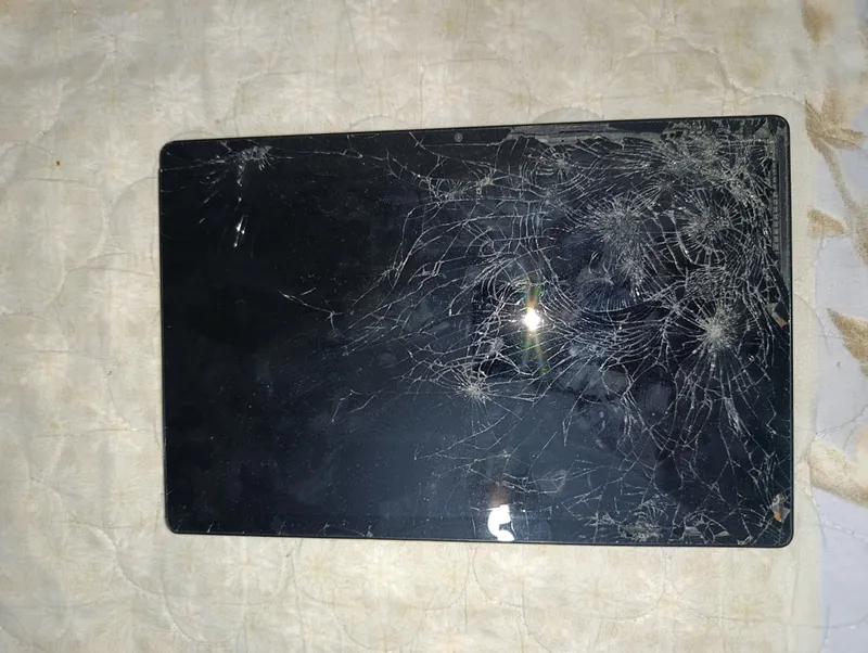 Samsung Tab a8 — фото 6