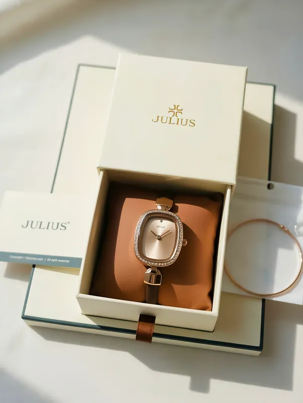 JULIUS JA-298 3 JULIUS JA-298 3