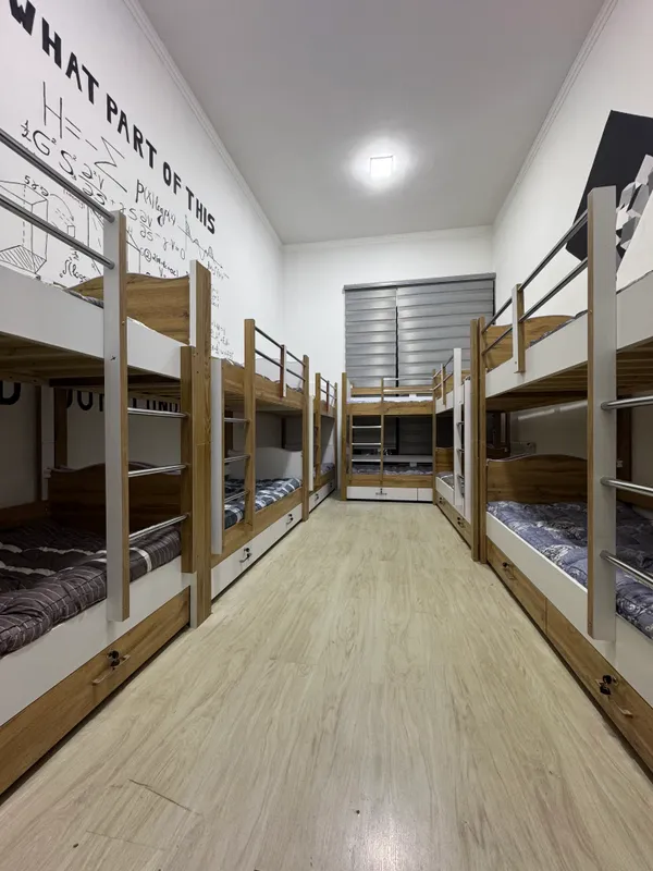 Hostel/hotel/xostel/arzon mehmonxona /kunlik kv