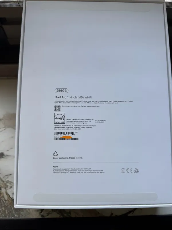iPad m5 2 iPad m5 2