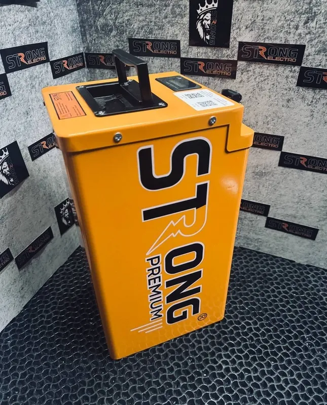 Strong U2 Pro 2 Strong U2 Pro 2