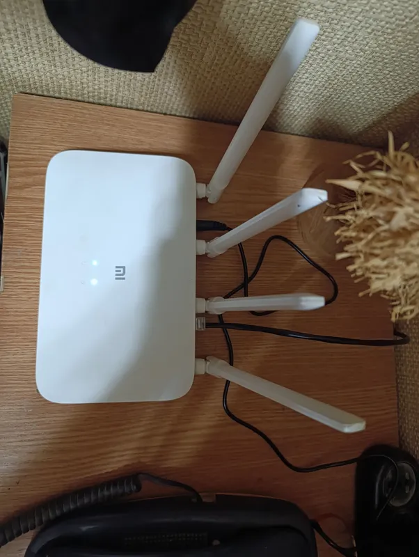 Роутер XIAOMI