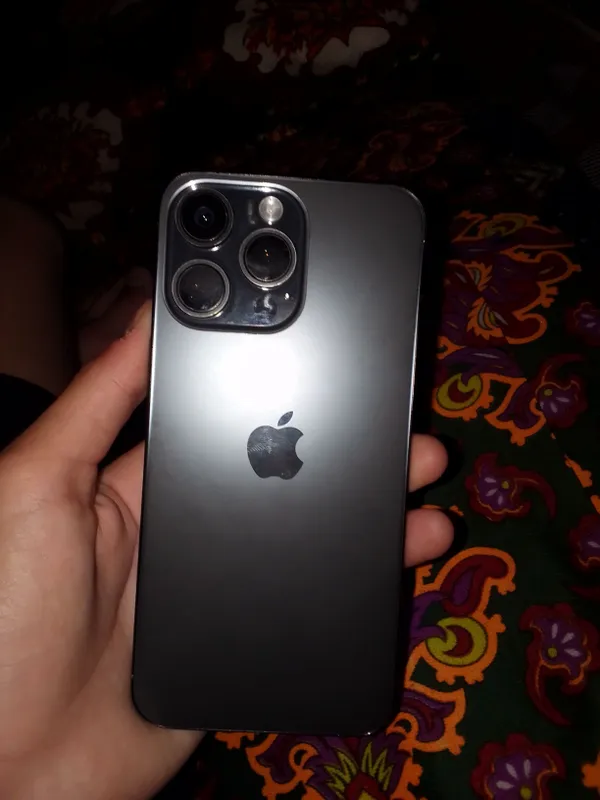 iPhone