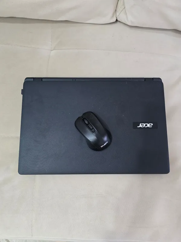 ноутбук acer — фото 3