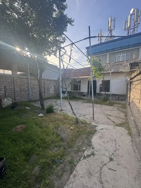 Ijaraga beriladi ombor uchun yoki yashash uchun sharoyit qilinadi