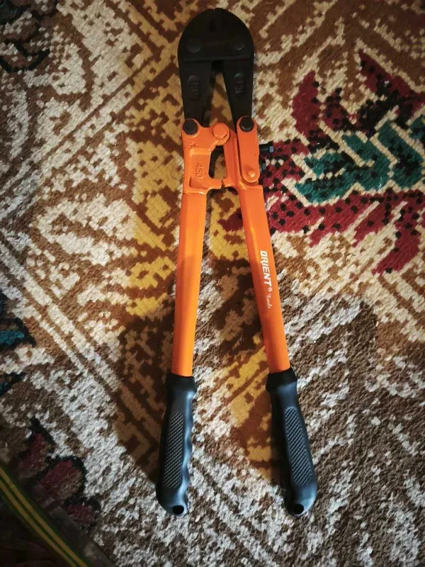 Болторез Orient tools Болторез Orient tools