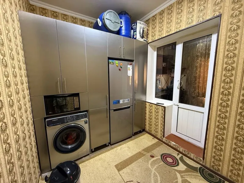 5каватли домнинг 4каватидаги 4хонали квартира ижарага берилади — фото 7