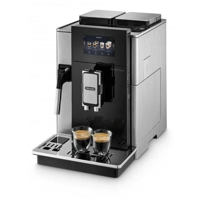 Кофемашина De'Longhi Maestosa EPAM960.75