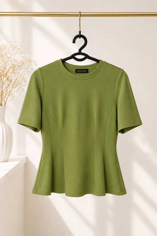 Massimo Dutti Kofta Massimo Dutti Kofta