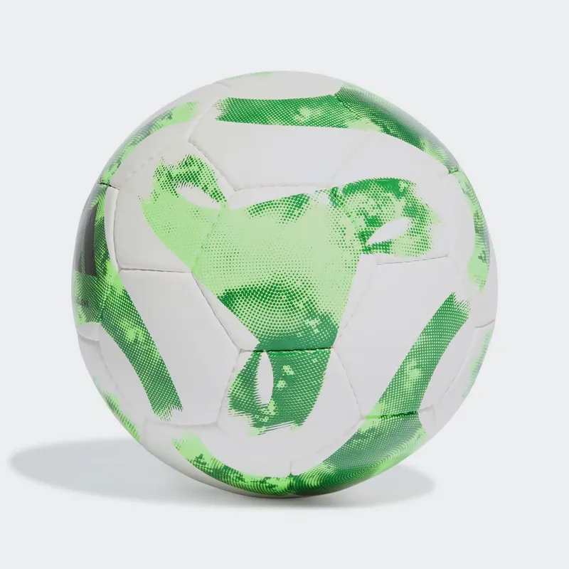 adidas Tiro Match Ball - оригинал 5 размер — фото 5