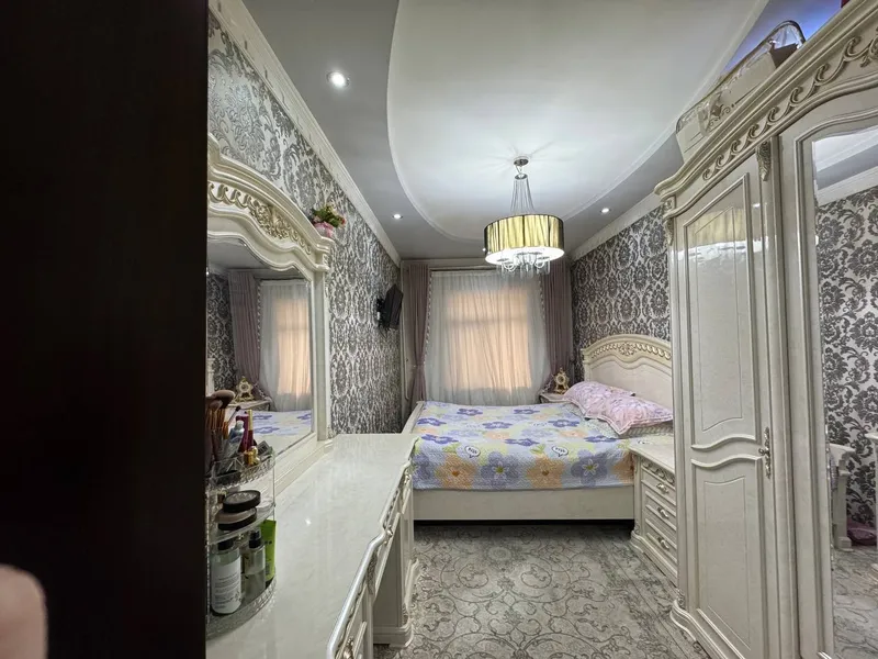 Продается квартира, Себзор (Олмозор район) — фото 7