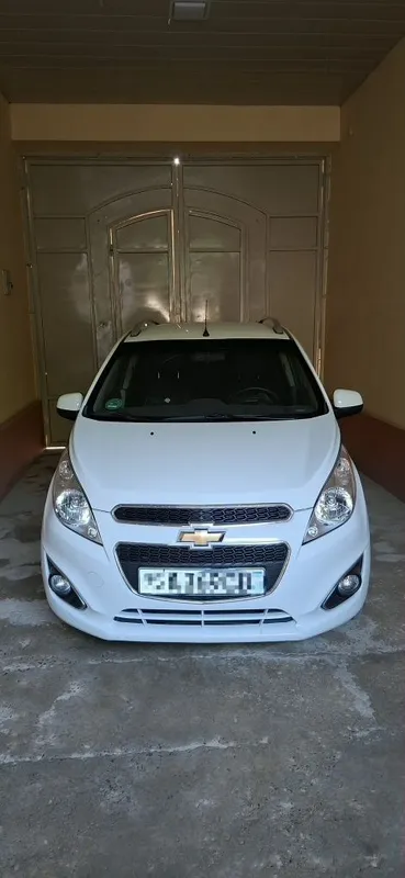 Spark avtomat 2022 yil sotiladi. 1 Spark avtomat 2022 yil sotiladi. 1