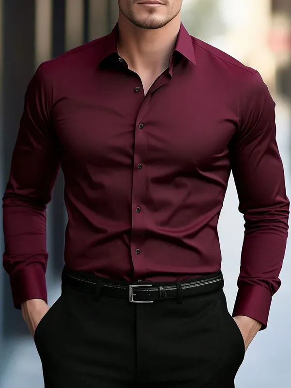 SLIM FIT KOYLAK CLASSIC