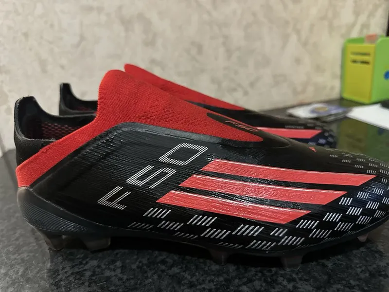 Butsi Adidas F50 race master modeli — фото 3