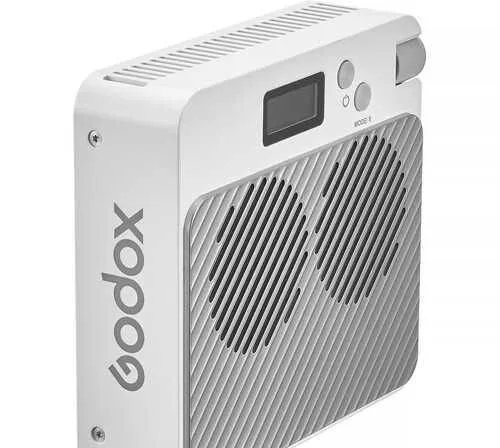 Godox ML100Bi. Гарантия, 12 месяцев с момента покупки. 3 Godox ML100Bi. Гарантия, 12 месяцев с момента покупки. 3