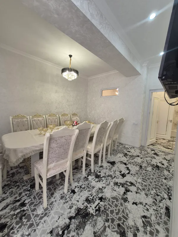 продается 3-комнатная квартира 65000$ — фото 1