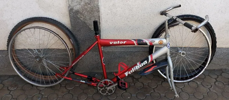 velosipedlar 26 eskiro, 20 yaxshiro, 16 chochilgan — фото 2