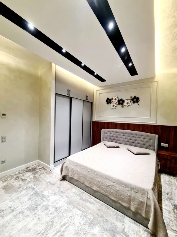 Продам 2/2/9 ЖК Истанбул Сити — фото 7 Продам 2/2/9 ЖК Истанбул Сити — фото 7